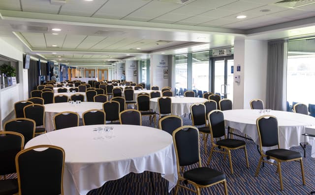 Edgbaston Stadium (Warwickshire County Cricket Club)