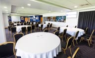 Small Meeting Rooms