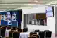 Small Meeting Rooms