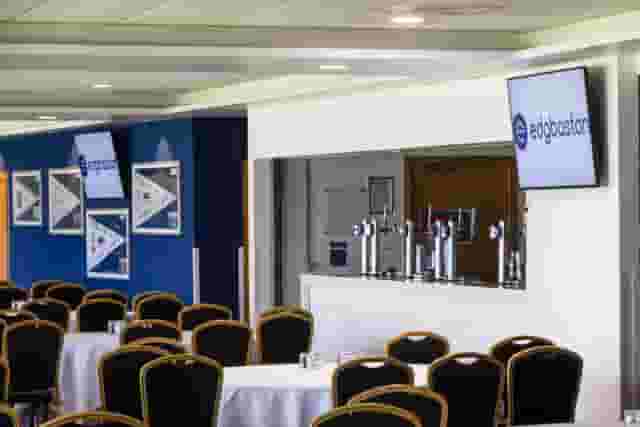 Members Lounge