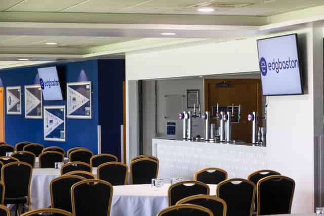 Members Lounge