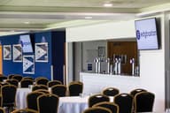 Small Meeting Rooms