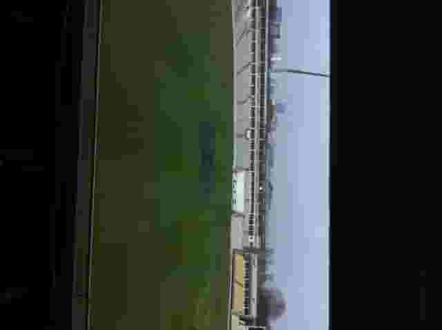 Edgbaston Stadium (Warwickshire County Cricket Club)