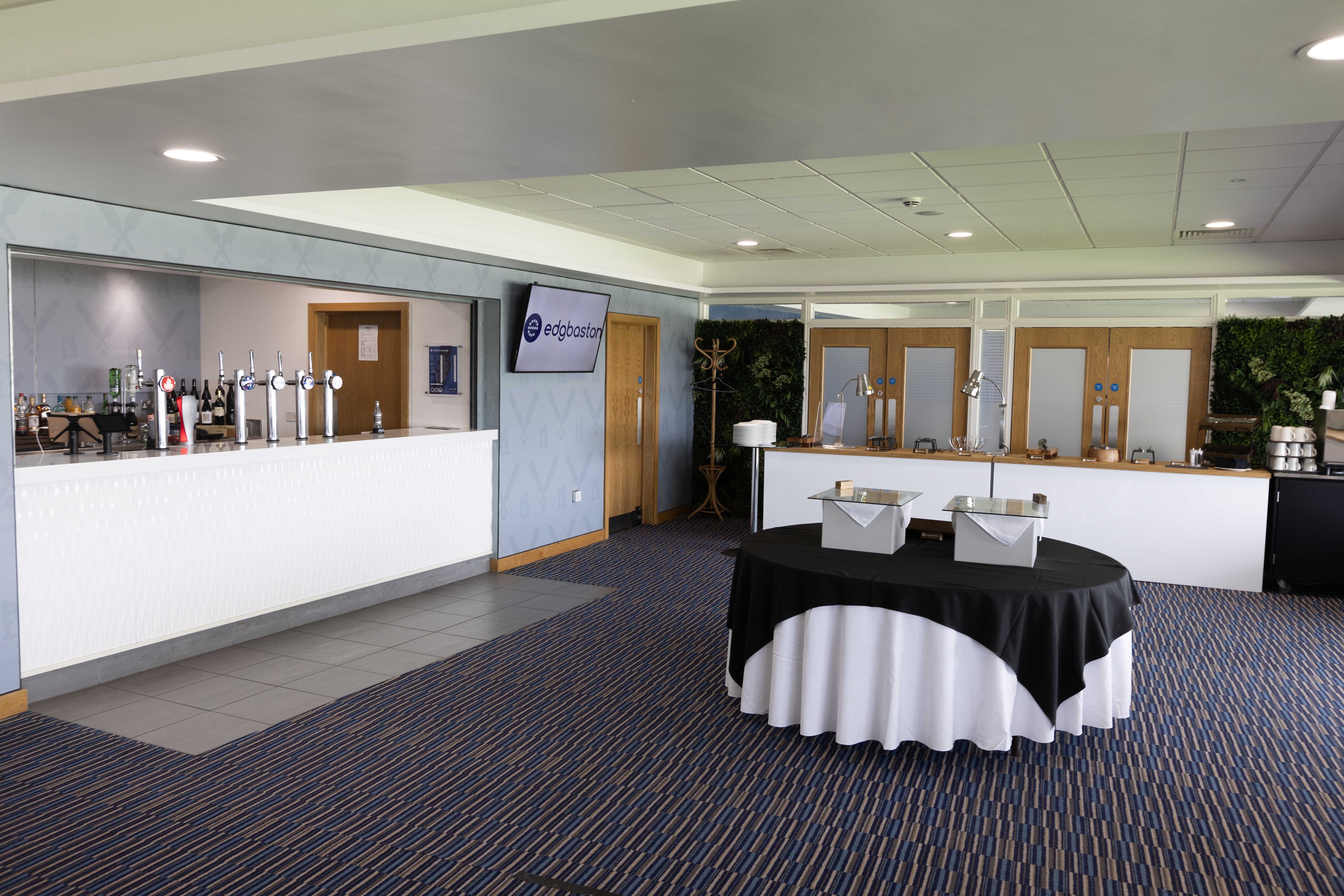 Edgbaston Stadium (Warwickshire County Cricket Club) - image 1