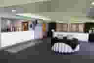 Modern Conference Venues