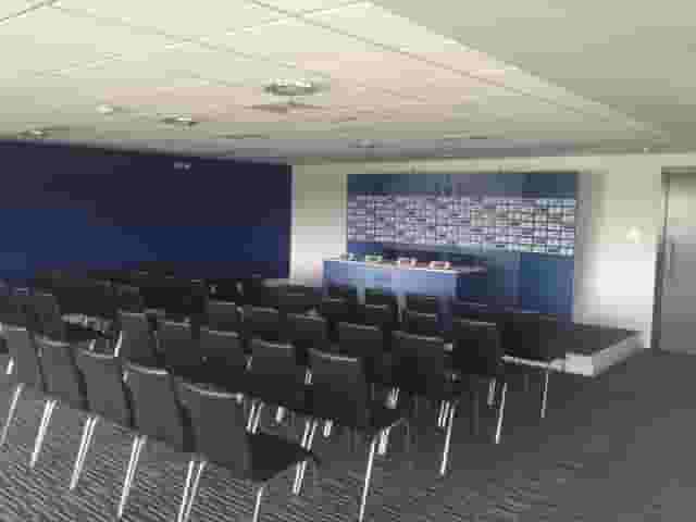 Press Lounge