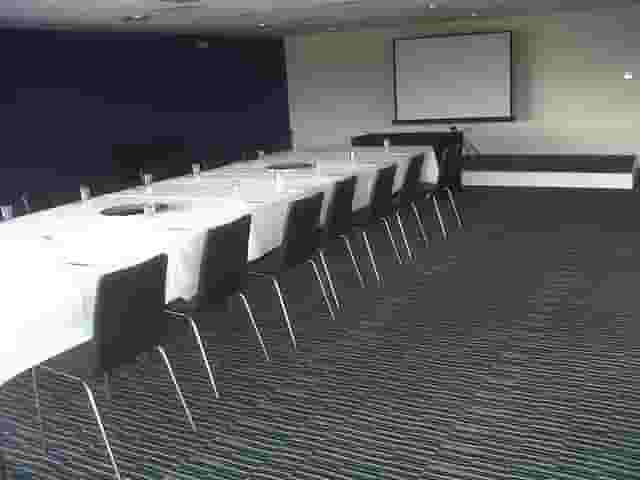 Press Lounge