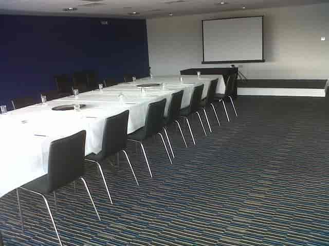 Edgbaston Stadium (Warwickshire County Cricket Club)