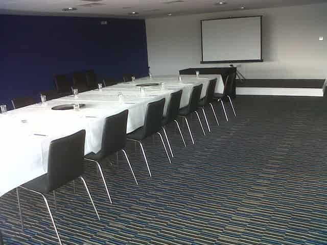 Press Lounge