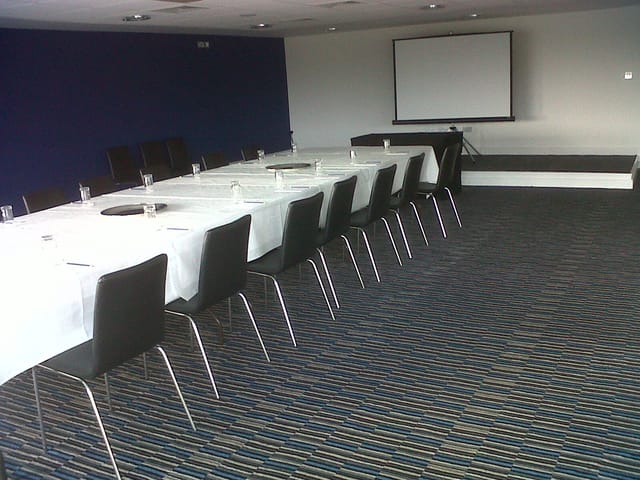 Edgbaston Stadium (Warwickshire County Cricket Club)