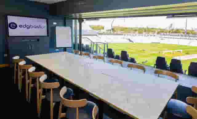 Edgbaston Stadium (Warwickshire County Cricket Club)