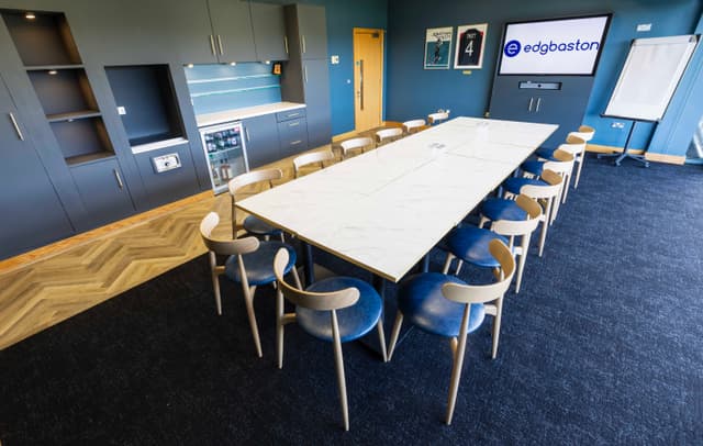 Edgbaston Stadium (Warwickshire County Cricket Club)