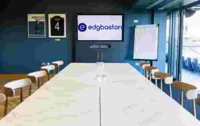 Edgbaston Stadium (Warwickshire County Cricket Club)
