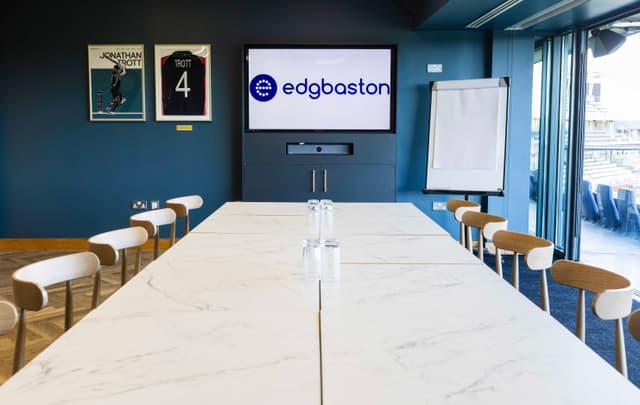 Edgbaston Stadium (Warwickshire County Cricket Club)