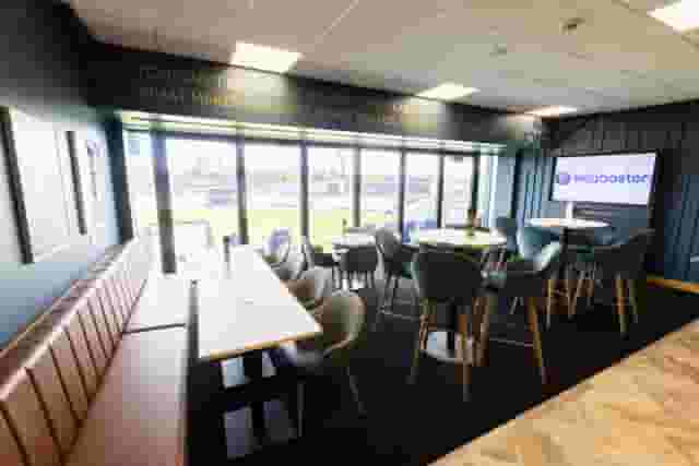 Edgbaston Stadium (Warwickshire County Cricket Club)