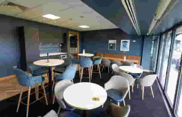 Edgbaston Stadium (Warwickshire County Cricket Club)