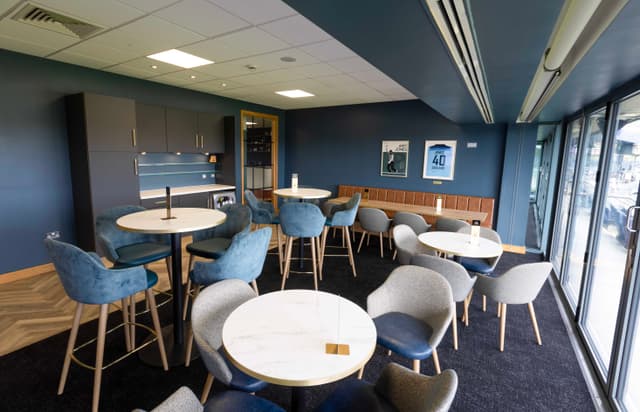 Edgbaston Stadium (Warwickshire County Cricket Club)
