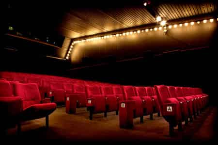 Cinema 1