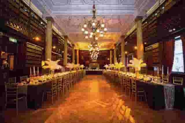 The Royal Horseguards Hotel and One Whitehall Place