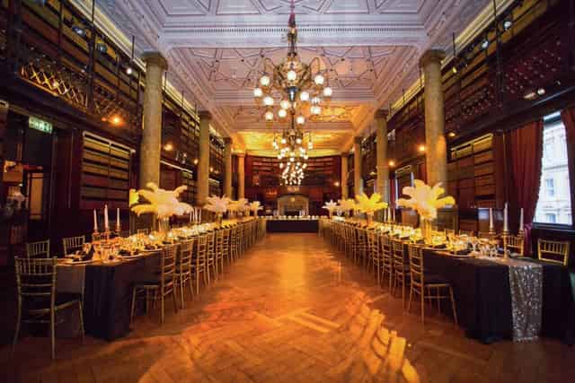 Corporate Event