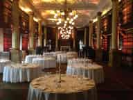Unusual Venues
