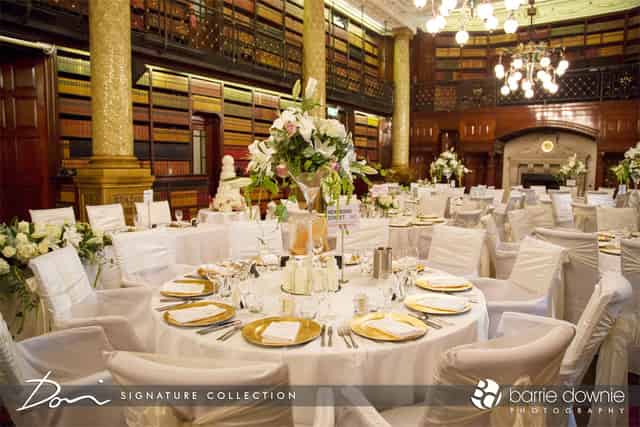Gala Dinner