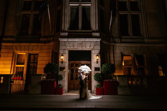 The Royal Horseguards Hotel and One Whitehall Place