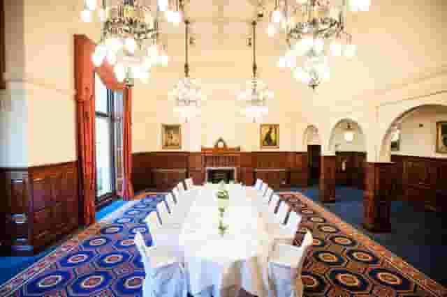 River Room