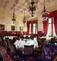Private Dining Rooms