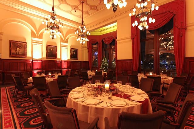 Private Dining