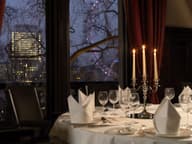 Private Dining Rooms