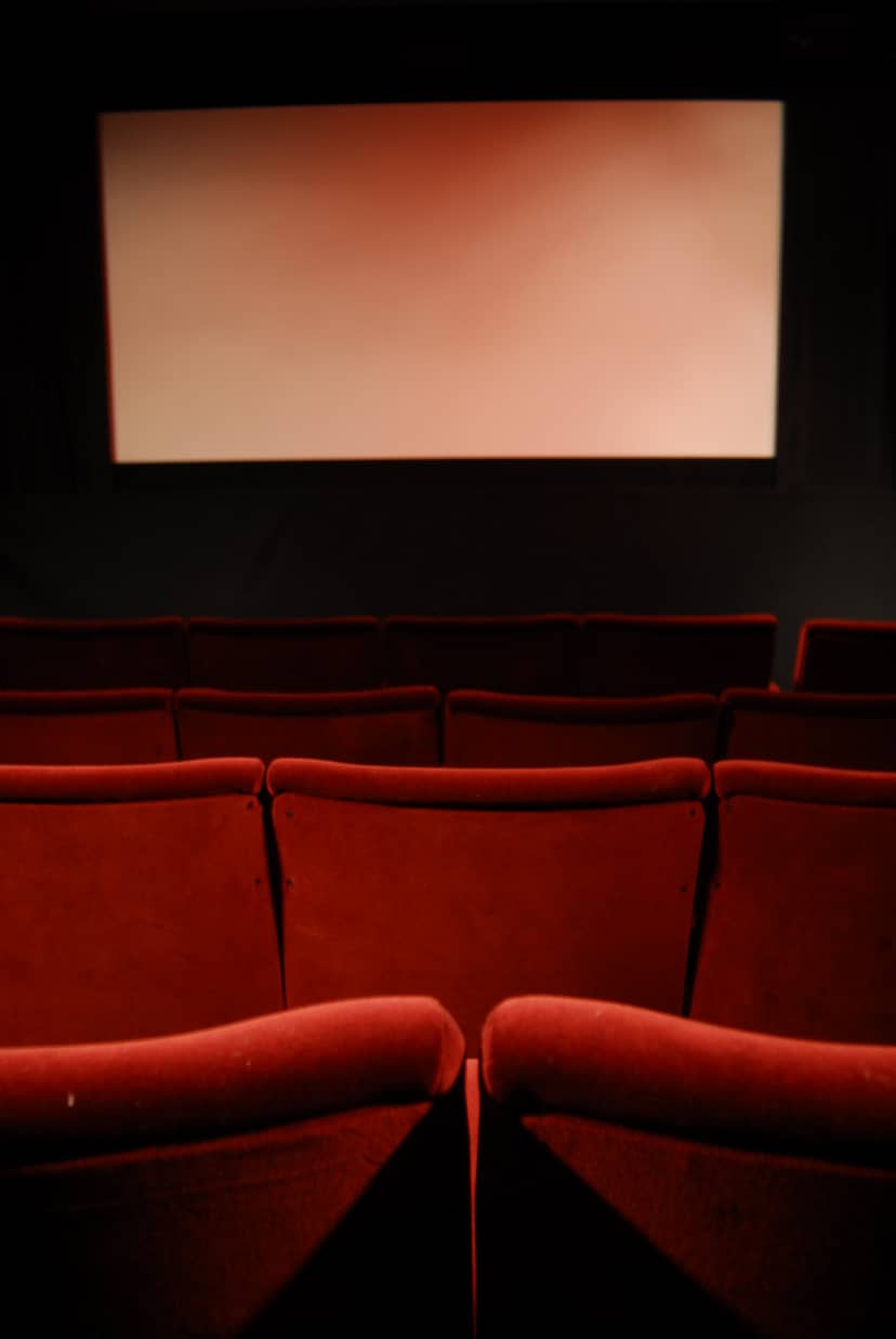 Cinema 2