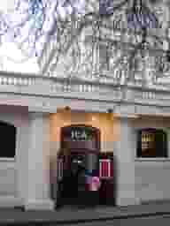Gig Venues for Hire