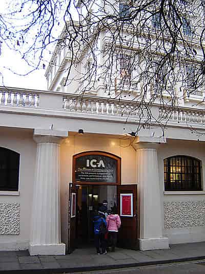 theatre