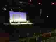 Private Screening Rooms