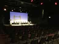 Private Screening Rooms