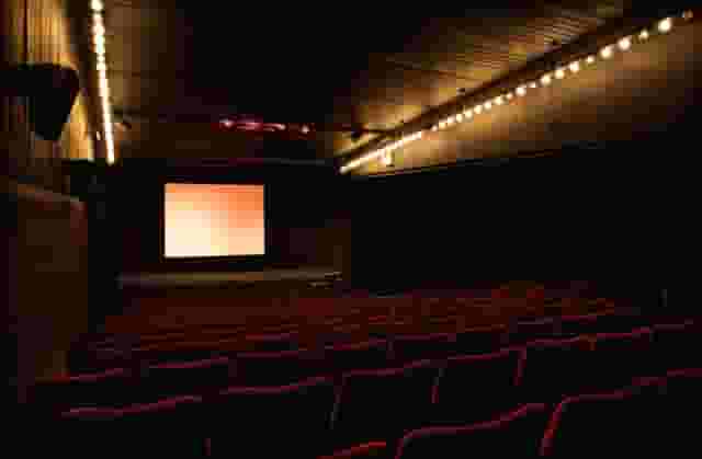 Institute of Contemporary Arts