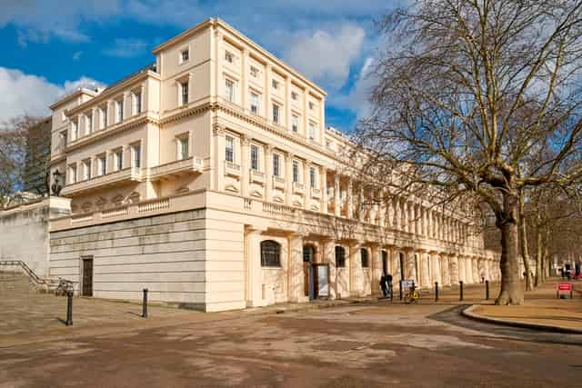 Institute of Contemporary Arts