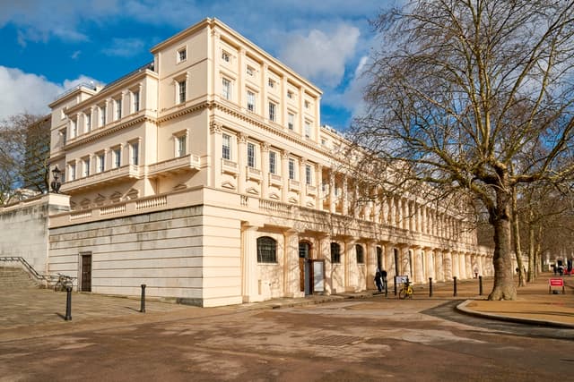 Institute of Contemporary Arts