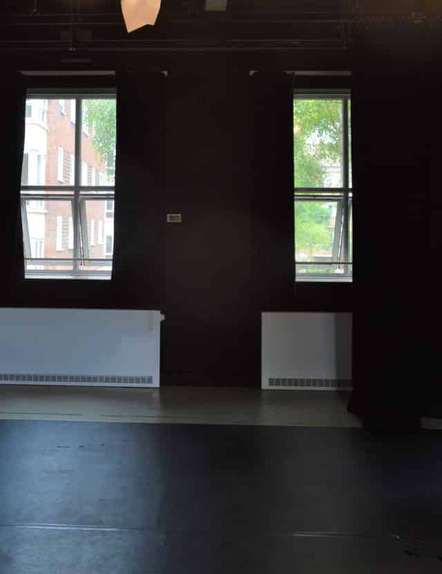Studio One 