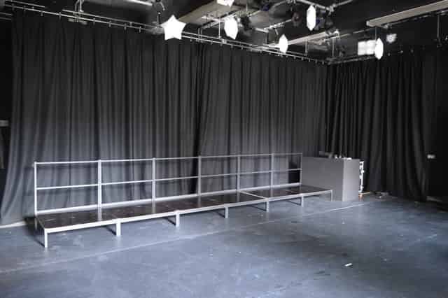 Studio One 