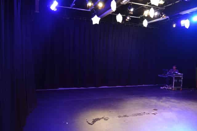 Studio One 