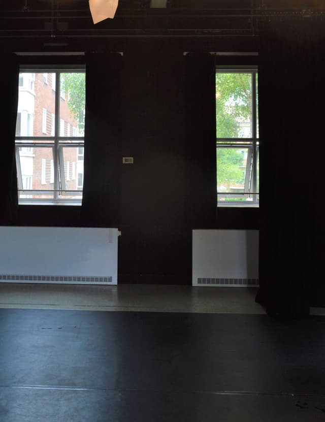 Little Angel Studios