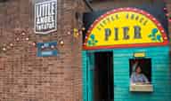 Party Venues