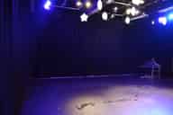 Rehearsal Spaces