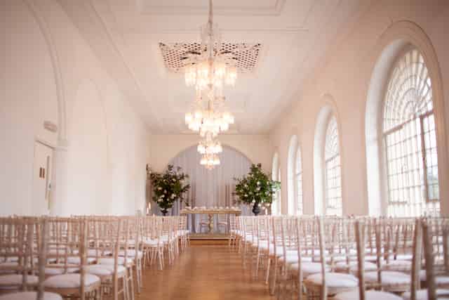 One Marylebone