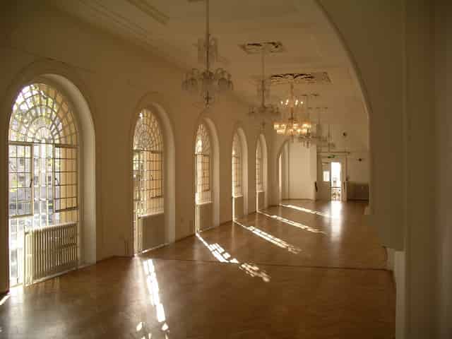 Galleries