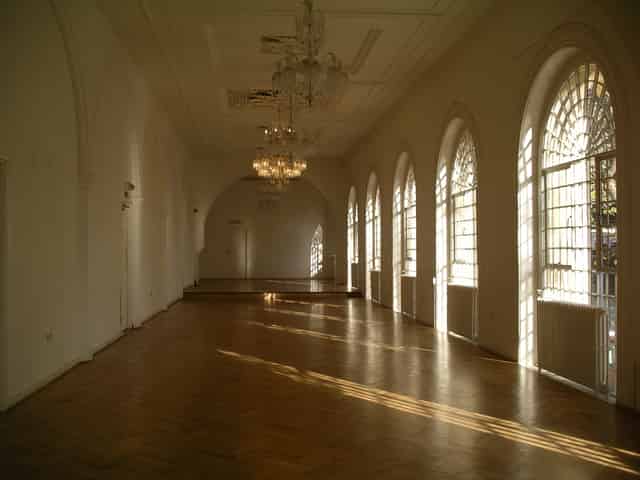 Galleries