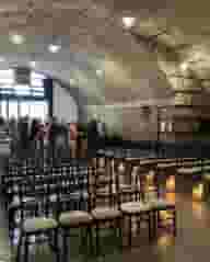 Street Feast Christmas Party Venues