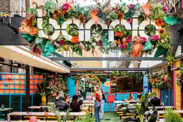 Barrio Shoreditch